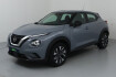 Nissan Juke Business Edition 1.0 dig-t 114 bvm6