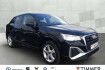 Audi Q2 S-Line s line 35 tfsi s tronic *led *virtual *navi *