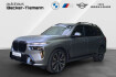 BMW X7  xdrive40d msportpaket pro ahk | kristallscheinwerf