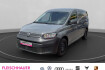 Volkswagen Caddy PanAmericana cargo 2.0 tdi ahk dab spurhalteass. klima verkehrs