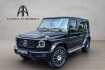 Mercedes Classe G AMG Line Benz g 500 ahk burmester widescreen night multibeam