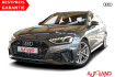 Audi A4 S-Line avant 45 tfsi qu. 2xs line led acc ahk navi