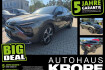 Citroën C5 X FEEL PACK Citroen c5 x 1.2 puretech 130 s&s feel pack navi+shz+lm