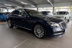 Mercedes Classe S  Benz s 560 limousine 4m park paket remote+hud+bur