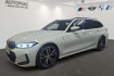 BMW Série 3 M-Sport 330 d m sportbr. dab var. lenkung led pano.dach