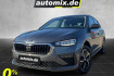 Skoda Scala Selection 1.0 tsi selection ahk autom. led pdc spurh