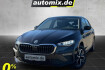 Skoda Scala Selection 1.0 tsi selection ahk autom. led pdc spurh