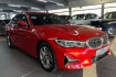 BMW Série 3 Luxury Line 330 e lim. luxury line 3d+hud+laser+dashcam uvm.