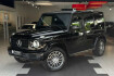 Mercedes Classe G  Benz g 400 d schiebedach*kamera*ahk