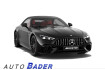 Mercedes SL 55 AMG  Benz sl 55 amg 4matic+ premium+ night fahrassistenz