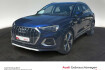 Audi Q3 Advanced 35 tdi advanced s tronic navi sound ahk acc