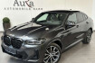 BMW X4 Autres xdrive20d m sport nav+led+ahk+20zoll+acc+hifi