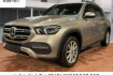 Mercedes GLE Ambiente Benz gle 350 d 4m amg int.|distronic+|airmatic|kamera