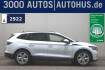 Skoda Enyaq Autres iv 60 loft t leder navi led kamera ahk acc