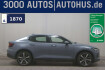Polestar 2 Autres long range navi led shz rckfahrkamera