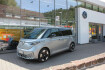 Volkswagen ID. Buzz Pro Id. buzz pro 77kwh akku inklusive led navi