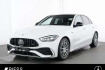 Mercedes C43 AMG Autres Benz c 43 amg 4m amg sport night dist pano standh 360