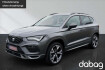 Seat Ateca FR 2.0 tsi fr 4drive allrad winterpaket acc 140 kw?
