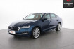 Skoda Octavia Style octavia lim. 2.0 tdi 4×4 style hud kamera memory