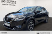 Nissan Qashqai Acenta 1.3 dig t at*360 kamera/winter paket*