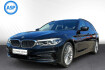 BMW Série 5 Sport 520 d aut touring xdrive sport led pano hud navi