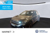 Volkswagen T-Roc R-Line T roc 2.0 tsi dsg r 4motion black style *navi*pa