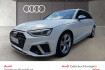 Audi S4  tdi quattro tiptronic navi led pdc sitz