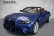 BMW M4 Coupé Competition Bmw m4  m4 competition cabrio mit m xd ultimate package memor