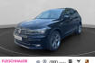 Volkswagen Tiguan R-Line r line 2.0 tsi dsg 4motion hud ahk pano navi