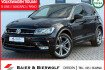 Volkswagen Tiguan Highline 2.0tsi 4motion r line 360grad memory pano