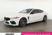 BMW M8 Autres Bmw m8  m8 competition merino laser harmank acc 360 20?