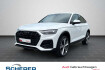 Audi Q5 advanced advanced 40 tdi quattro s tronic op