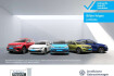 Volkswagen T-Roc Style T roc 1.5 tsi style dsg led kamera navi shz blind spot sensor