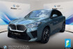BMW iX2  Ix2 xdrive30 ahk 360  standhz head up rfk hifi