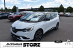Renault Scénic Black Edition Scenic iv grand black edition |winter paket|acc|kamera|kl