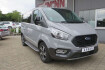 Ford Transit Custom Trend Transit /tourneo custom kombi 320 l1 ahk 8 sitzer