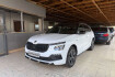 Skoda Kamiq Monte Carlo monte carlo*bhz.lenk*kamera*matrix b*pano*