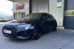 Audi RS3 Autres Rs3 sportback 2.5 tfsi quattro s line *black*app