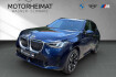 BMW X3 Autres 30e xdrive m sport acc 360  ahk h&k