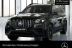 Mercedes GLS 63 AMG AMG Line Benz gls 63 amg gls 63 4m night+pano+360+ahk+multibeam+sthzg+hud