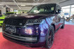 Land Rover Range Rover SV Range rover *lwb*7 sitze*autobio*ahk*23zoll*voll*