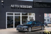 Audi A8 Autres 4seats+long+vr9+werkspanzer/guard