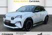 Alpine A290 GT Performance gt performance *driving paket*safety paket*