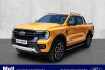 Ford Ranger Wildtrak wildtrak e 4wd doppelkabine ahk navi digitales coc