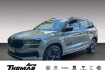 Skoda Karoq Sportline sportline 1 5 tsi 110 kw 7 gang dsg