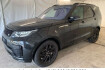 Land Rover Discovery Landmark Edition 5 landmark edition 7 sitze schiebedach