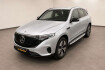 Mercedes EQC Autres Benz eqc 400 400 4matic edition 1886