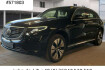 Mercedes EQC Autres Benz eqc 400 4matic|multibeam|memo|kam|keyl|leder|ahk