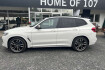 BMW X3 Autres m40 d luxury line