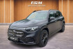 Mercedes EQB Night Edition Benz glb 250 glb 250+ amg/pano/dist/keyg/360/ahk/night paket
